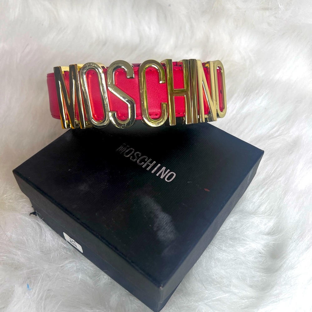 Mens Belt